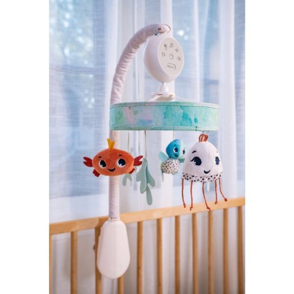 Mobile musical Trésor de l'océan - Tiny Love Produits