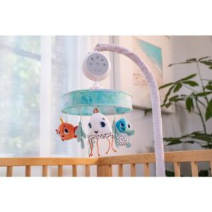Mobile musical Trésor de l'océan - Tiny Love Produits