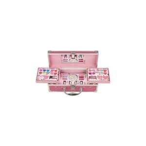 Malette de maquillage luxe - Souza Produits