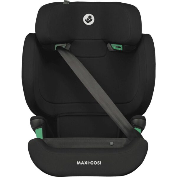 Siège auto évolutif RodiFix M i-Size Black - Maxi Cosi Produits
