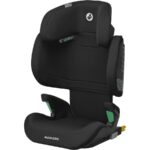 Siège auto évolutif RodiFix M i-Size Black - Maxi Cosi Produits