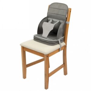 Réhausseur de chaise travel booster gray mist - Bebe Confort Produits