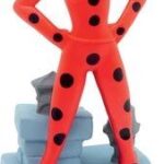 Figurine Tonies ladybug pour Conteuse Toniebox Produits