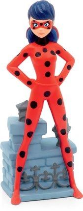 Figurine Tonies ladybug pour Conteuse Toniebox Produits