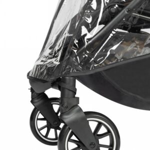 Habillage pluie poussette - Bébé Confort Produits