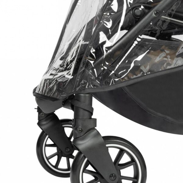 Habillage pluie poussette - Bébé Confort Produits