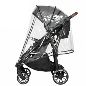 Habillage pluie poussette - Bébé Confort Produits