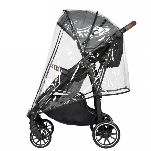 Habillage pluie poussette - Bébé Confort Produits