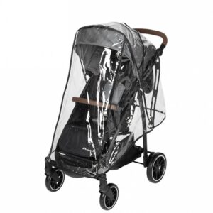 Habillage pluie poussette - Bébé Confort Produits