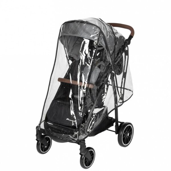 Habillage pluie poussette - Bébé Confort Produits