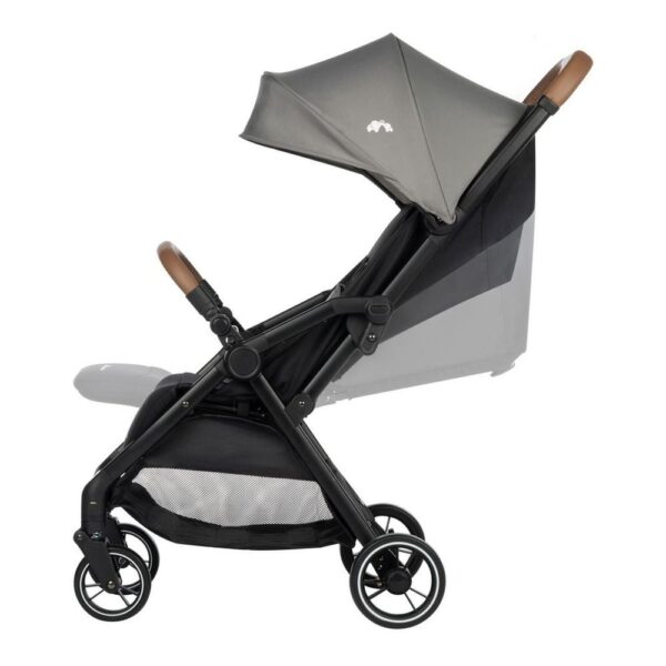 Poussette sunlite tinted gray - Bébé Confort Produits