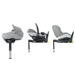 Base 3WayFix i-Size - Bébé Confort Produits