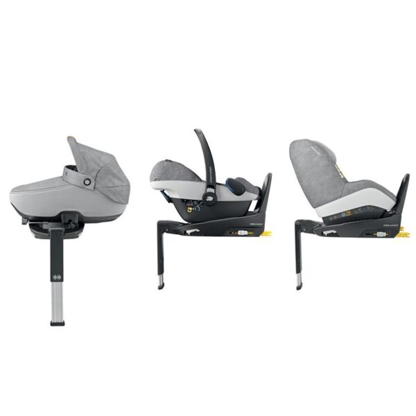 Base 3WayFix i-Size - Bébé Confort Produits