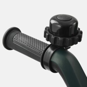 Tricycle Easytwist Midnight Green - Kinderkraft Produits