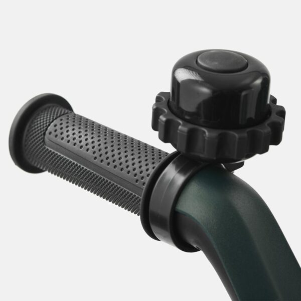 Tricycle Easytwist Midnight Green - Kinderkraft Produits