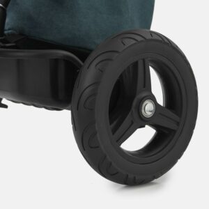 Tricycle Easytwist Midnight Green - Kinderkraft Produits