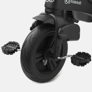 Tricycle Easytwist Midnight Green - Kinderkraft Produits