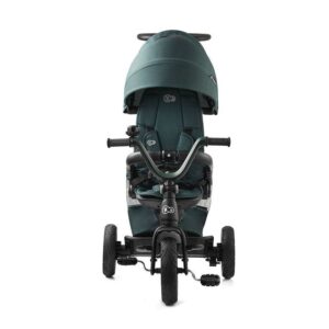 Tricycle Easytwist Midnight Green - Kinderkraft Produits