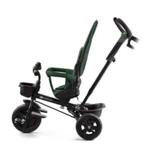 Tricycle Enfant Évolutif AVEO 9 mois à 5 ans Vert - Kinderkraft Produits
