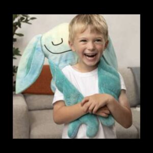 Peluche sensorielle Shloof - Bumpas Produits