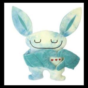 Peluche sensorielle Shloof - Bumpas Produits