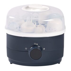Steril 'n' dry Stérilisateur séchant 2 en 1 Night blue - Beaba Produits