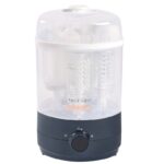 Steril 'n' dry Stérilisateur séchant 2 en 1 Night blue - Beaba Produits