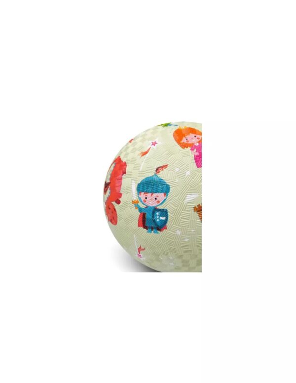 Balle Dragons 13 cm - Little L Produits