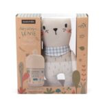 Coffret lapin et Baby Cologne Sense - SUAVINEX Produits