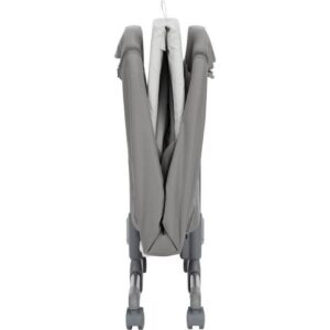 Cododo pliant 2 en 1 Amara tinted gray - Bébé Confort Produits