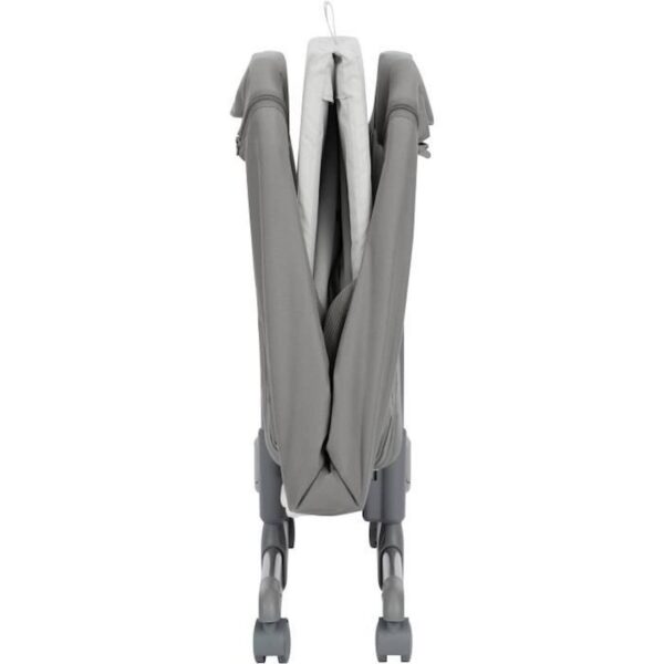 Cododo pliant 2 en 1 Amara tinted gray - Bébé Confort Produits