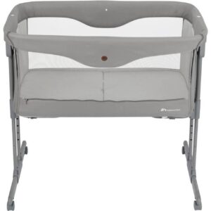 Cododo pliant 2 en 1 Amara tinted gray - Bébé Confort Produits