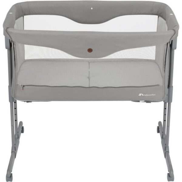 Cododo pliant 2 en 1 Amara tinted gray - Bébé Confort Produits