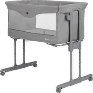 Cododo pliant 2 en 1 Amara tinted gray - Bébé Confort Produits