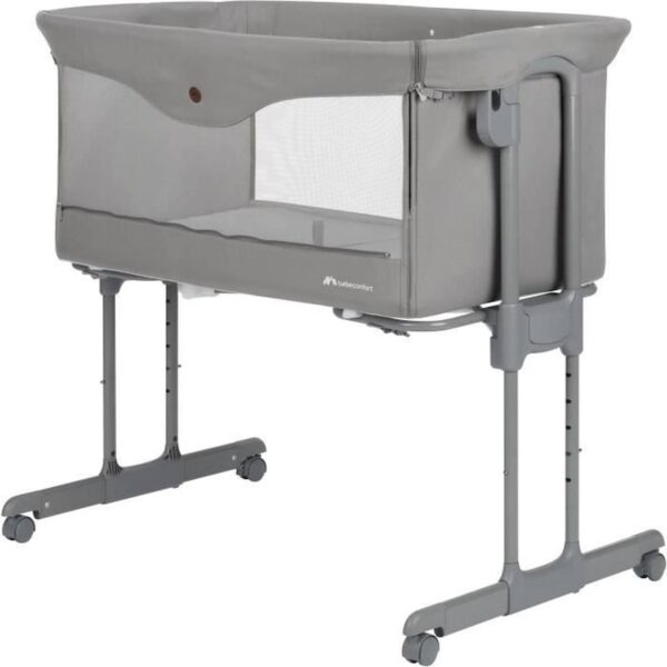 Cododo pliant 2 en 1 Amara tinted gray - Bébé Confort Produits