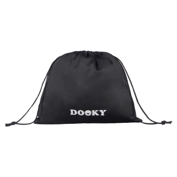 Casque antibruit Junior Bleu - Dooky Produits