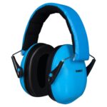 Casque antibruit Junior Bleu - Dooky Produits
