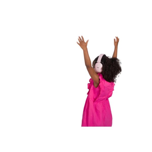 Casque antibruit Junior Rose - Dooky Produits
