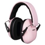 Casque antibruit Junior Rose - Dooky Produits