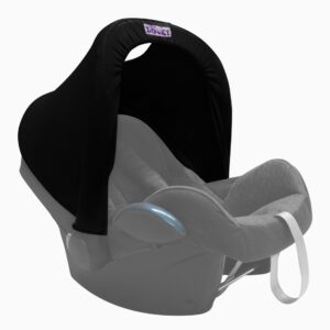 Canopy Hoody - Dooky Produits