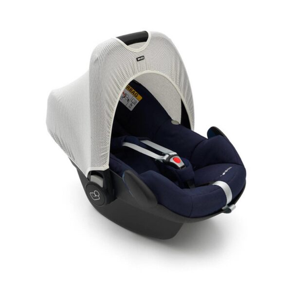 Canopy Hoody - Dooky Produits