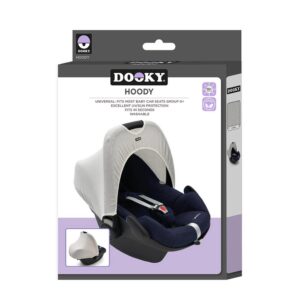 Canopy Hoody - Dooky Produits