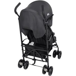 Poussette canne multipositions rainbow mineral graphite - Bébé Confort Produits