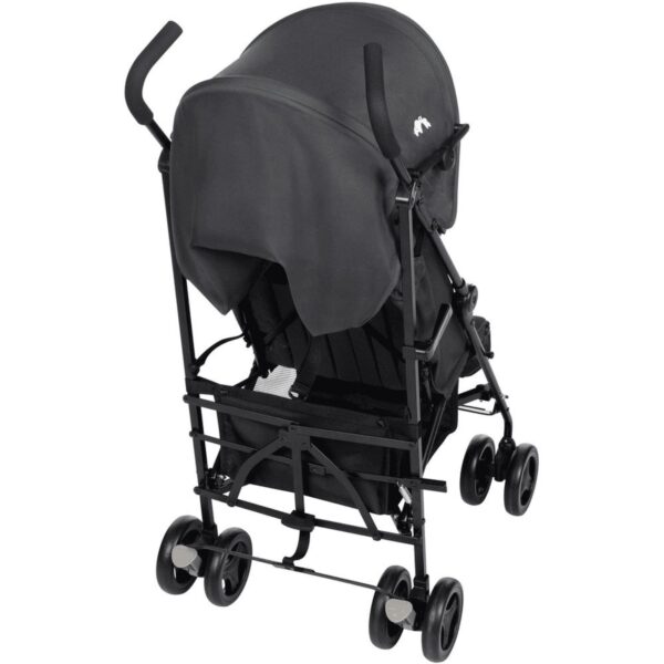Poussette canne multipositions rainbow mineral graphite - Bébé Confort Produits