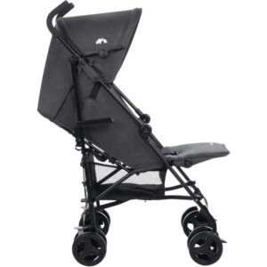 Poussette canne multipositions rainbow mineral graphite - Bébé Confort Produits
