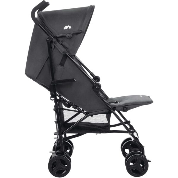 Poussette canne multipositions rainbow mineral graphite - Bébé Confort Produits