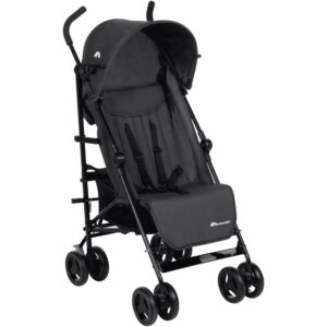 Poussette canne multipositions rainbow mineral graphite - Bébé Confort Produits