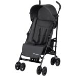 Poussette canne multipositions rainbow mineral graphite - Bébé Confort Produits