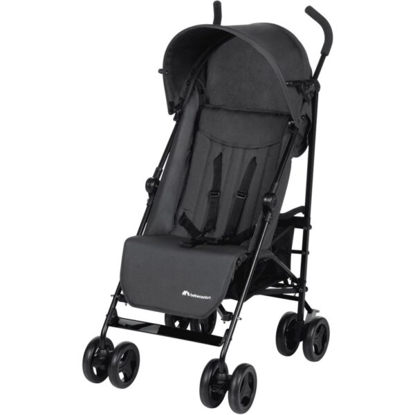 Poussette canne multipositions rainbow mineral graphite - Bébé Confort Produits
