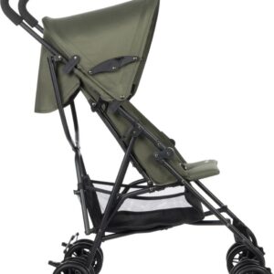Poussette canne Kiplo mineral green - Bébé Confort Produits